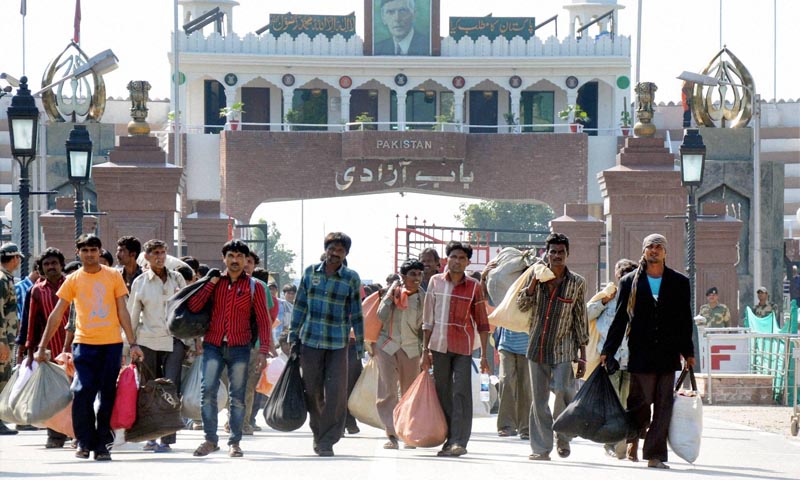 Pakistan released 1321 Indian civilian fishermen since 2013: NA told