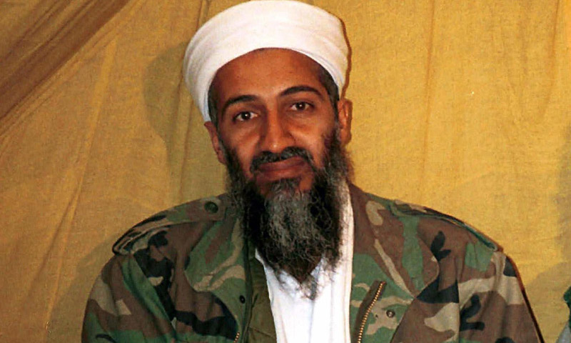 CIA release of bin Laden files renews interest in Iran links