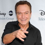 David Cassidy, teen heartthrob of 'The Partridge Family,' dies at 67