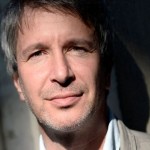 Novel on Hitler's rise wins France's top book award