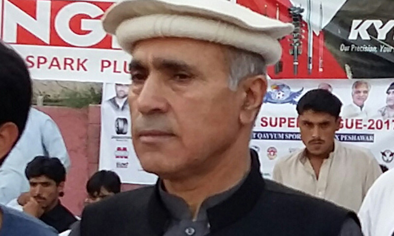 FATA parliamentarians agree on merger with KP