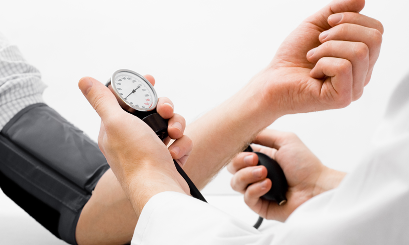 High blood pressure is redefined as 130, not 140: US guidelines