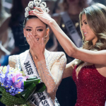 South Africa's new export is Miss Universe