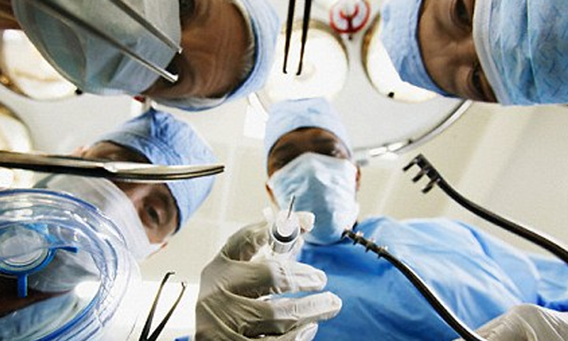 Indian doctors find 263 coins, blades, needles in man's stomach