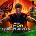'Thor' remains a box office smash, thundering into second weekend