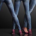 Wearing tight jeans might be dangerous for you