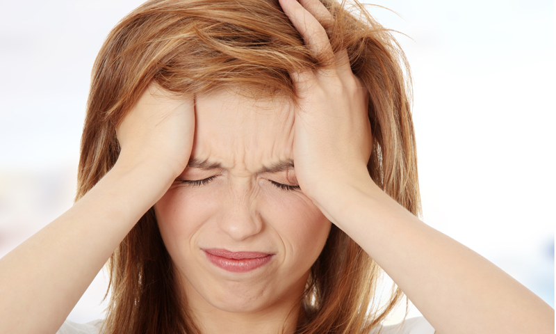 Preventive steps can help to avoid migraine