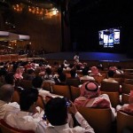 Saudi filmmakers, businessmen eye return of the silver screen