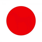 What do you see inside the circle?