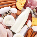 High amount of red meat, dairy products are unhealthy in winters