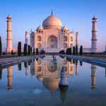 8 Countries where next year is not 2018