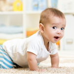 This one thing is important for infants&acirc;&euro;&trade; brain development