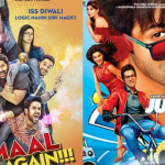 5 highest grossing Bollywood movies of 2017
