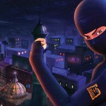 Burka Avenger bags another national award