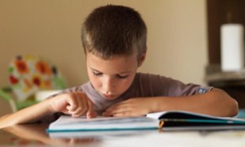 Reading skills falling in US, Canada, France: study