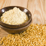 4 homemade besan packs for all skin types