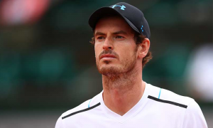 Injured Murray withdraws from Brisbane International