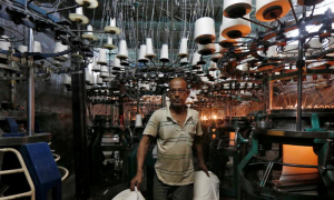 India factory activity expands at fastest pace in five years in December: PMI