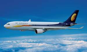 Indian pilots grounded after 'mid-air row'