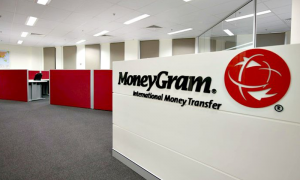 U.S. bars MoneyGram sale to China's Ant Financial