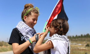 Singapore bans 'inflammatory' Palestinian film