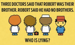 Can you solve this puzzle?