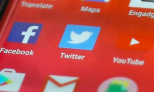 Facebook, Twitter, YouTube pressed over terror content