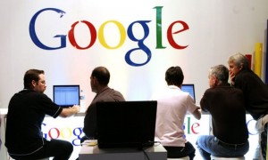 Google says companies open to collaboration on technology