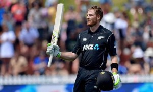 New Zealand complete series whitewash over Pakistan