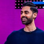 Hassan Minhaj barred from entering to Modi's Texas rally