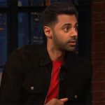 Hassan Minhaj exposes Modi's hypocrisy