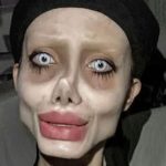 Iran TV airs interview with jailed 'zombie' Instagrammer