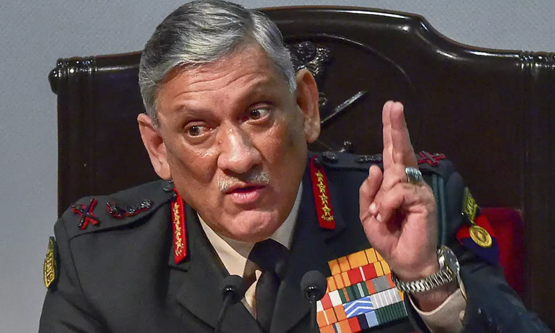 India to announce new Army Chief soon