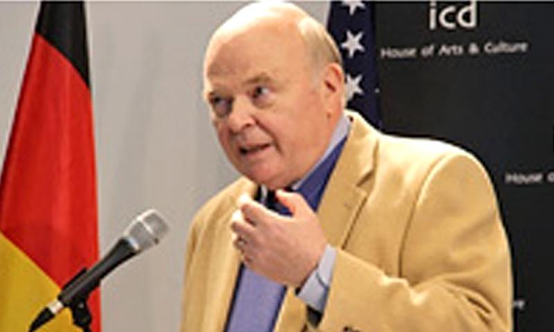 Genocide of Muslims in Kashmir, Assam a step away: top US expert