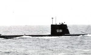 The Story of Pakistan Navy Submarine Hangor which changed the course of 1971 War