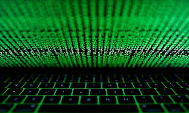 U.S. cracks down on Russian 'Evil Corp' hackers after $100 million spree