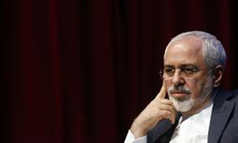 Yemen rebels hold talks with Iran FM in Oman