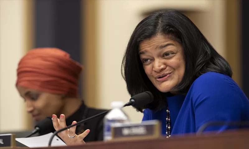 Indian-American Democrat lawmaker introduces bill on IoK in U.S. House of Representatives