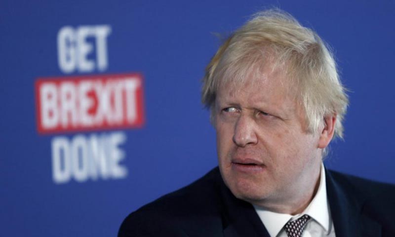 EU leaders push for rapid post-Brexit talks: draft
