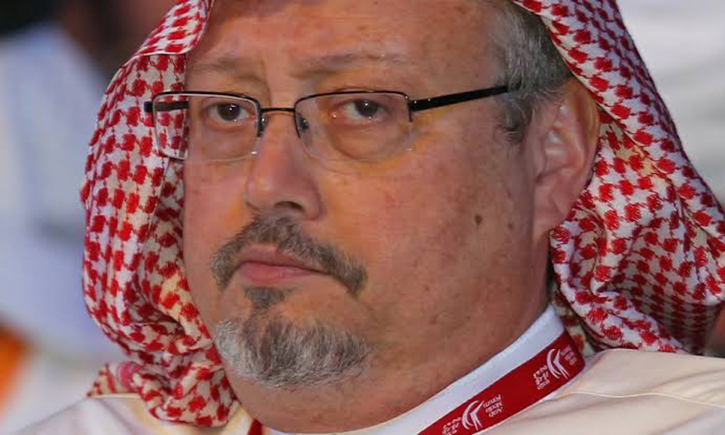 Turkey says Saudi ruling on Khashoggi murder far from serving justice