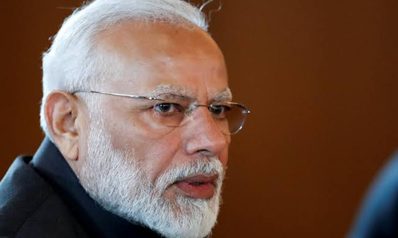 India's Modi party loses state election amid protests over citizenship law