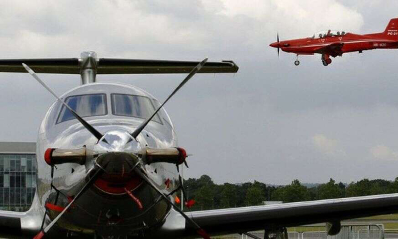 South Dakota plane crash leaves 9 dead, 3 injured