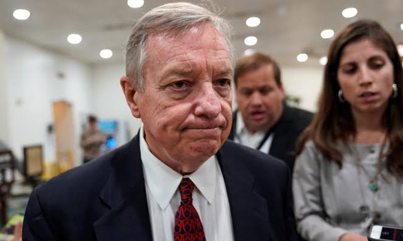 Philippines bans US senators, mulls visa for Americans