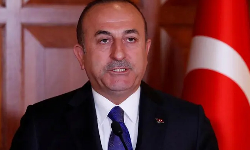 Turkey speeds up Libya troop deployment deal to prevent slide into 'chaos'