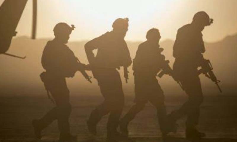 U.S. Army will fund rare earths plant for weapons development