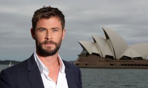 From Thor to Fleabag, stars dig deep for Australian bushfire relief