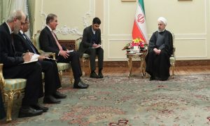 FM reaffirms Pakistan's commitment to play role for regional peace