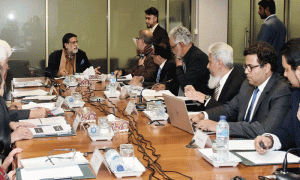 Govt approves financial advisers for OGDCL, PPL divestment