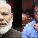 Anurag Kashyap demands Modi's father's birth certificate