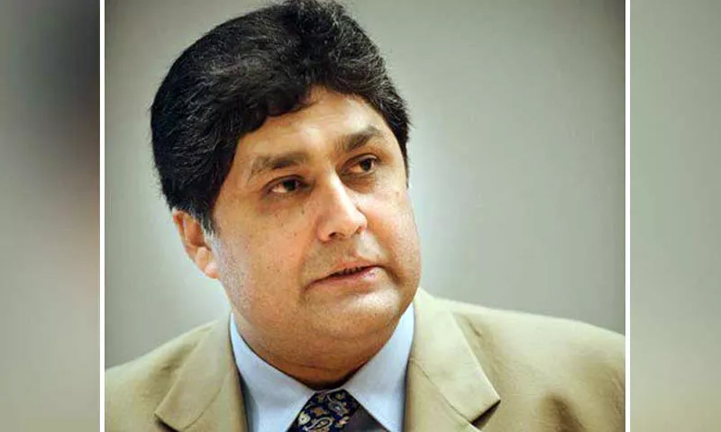 Fawad Hasan Fawad gets bails in illegal assets case